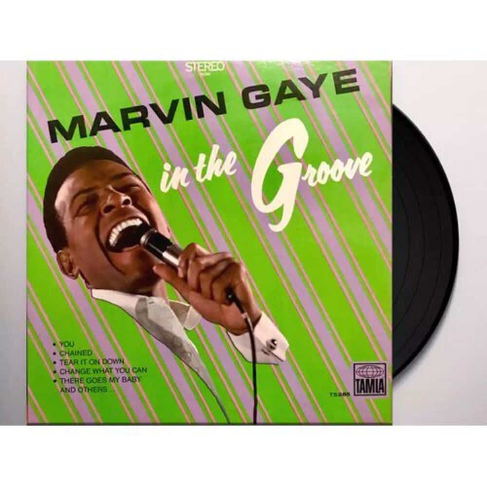In The Groove